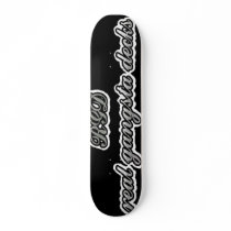 rgd skate board