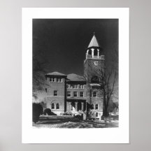 Rhea County Courthouse Posters
