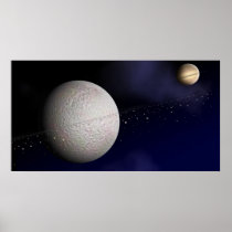 Rhea's Rings