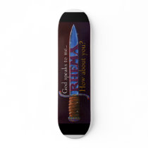 Rhema Skateboard
