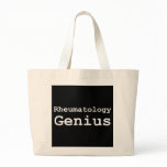Rheumatology Genius Gifts Bag
