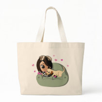 Rhi and Duke Bags