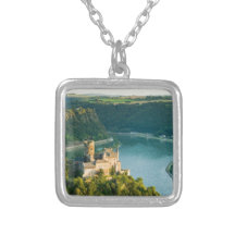 Rhine Germany  Angie. Pendant