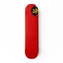 Rhineland Palatinate, Germany skateboards