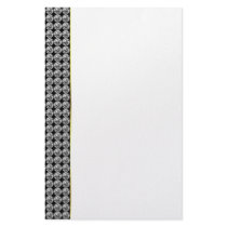 Rhinestone Glamour Set stationary Stationery Paper