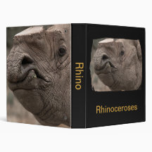 Rhino 8856 binder
