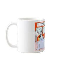 Rhino Blind Date Funny Tees Mugs & Gifts