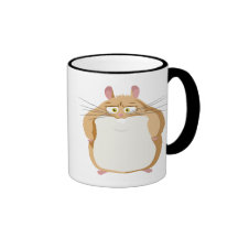 Rhino Disney Coffee Mug