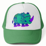 RHINO hats