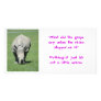 Rhino Humour