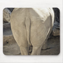 Rhino Mousepad