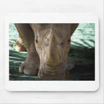 Rhino Mouse Pad