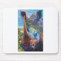 rhino mousepads