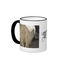 Rhino Mugs