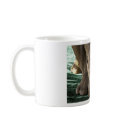 Rhino mugs
