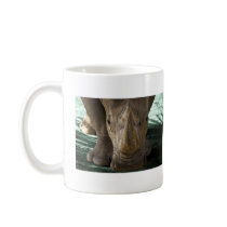 Rhino Coffee Mug