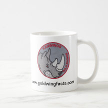 Rhino Mug