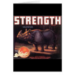 rhino strength orange card