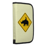 Rhinohback Rider Crossing Planner