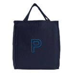 Rho Applique (Part2) Bags