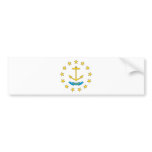 Rhode Island Anchor (HOPE) bumper stickers