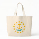 Rhode Island Flag Theme 00 bags
