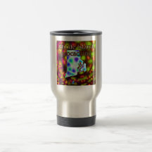 Rhode Island Geocaching Supplies Travel Mug