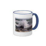 Rhode Island, Weekapaug Mug