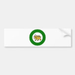 Rhodesian Air Force Bumper Sticker
