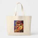 Rhodesian Ridgeback 2 - Mandolin Angel Tote Bags