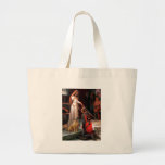 Rhodesian Ridgeback 2 - The Accolade Canvas Bag