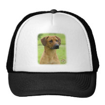 Rhodesian Ridgeback Casquettes