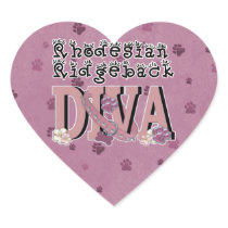 Rhodesian Ridgeback DIVA