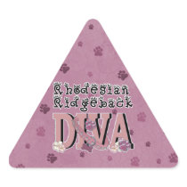 Rhodesian Ridgeback DIVA