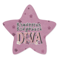 Rhodesian Ridgeback DIVA
