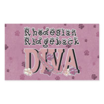 Rhodesian Ridgeback DIVA