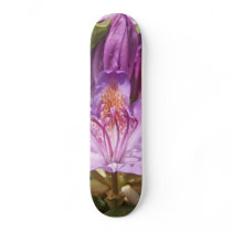 rhododendron 2 skateboard deck