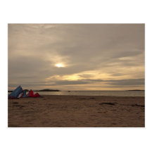 Rhosneigr Postcard