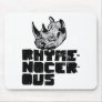 rhymenocerous mouse mats