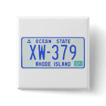 RI98 PINBACK BUTTON