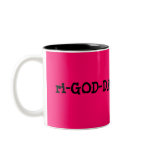 ri-GOD-DAMN-diculous Coffee Mug