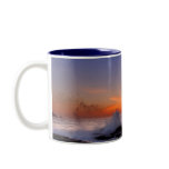 Rialto Beach at Sunset mugs