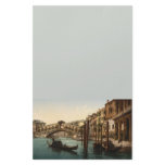 Rialto Bridge I, Venice, Italy stationery