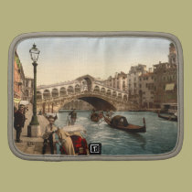 Rialto Bridge II, Venice, Italy planners