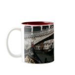 Rialto Bridge Venice Gondolas Lagoon mugs