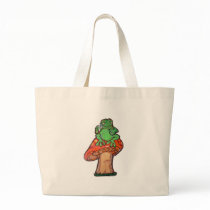 Ribbblaxxxx Canvas Bags