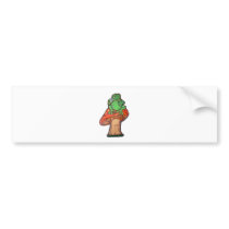 Ribbblaxxxx Bumper Stickers