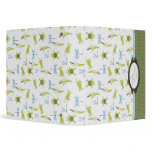 Ribbit 1.5 Binder