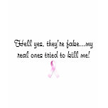ribbon_3000_bg_sh, Hell yes, they'... - Customized t-shirts