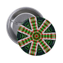 Ribbon Candy Seven Dec 2012 Button